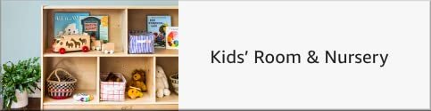 Kids' Room & Nursery