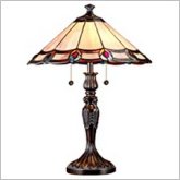 Tiffany Lamps