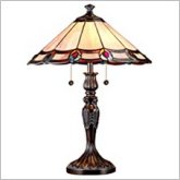 Tiffany Lamps